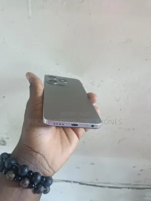 Itel A90 128 GB