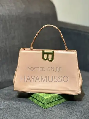 Medium Size Bag