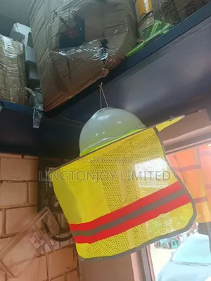 Reflective Safety Helmet