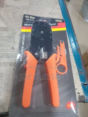 Networking and Tools