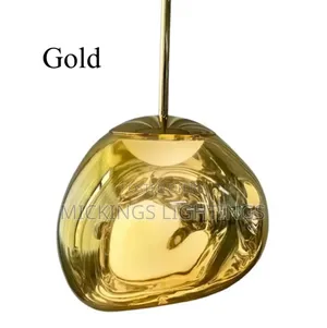 Original Led Pendant Lights Lava Lamp