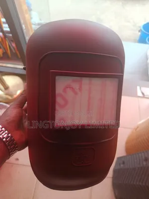 Face Shield For Welding