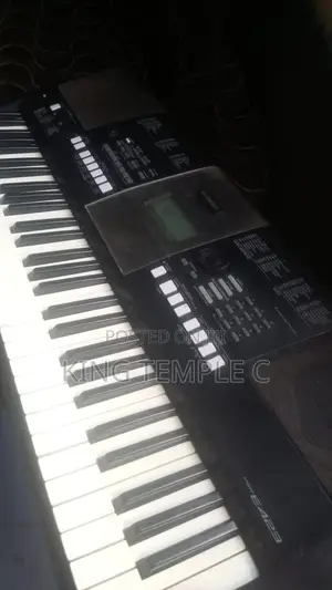 Music Instrument