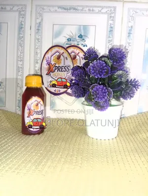 100ml Bottle