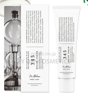 Dr. Althea 345 Relief Cream