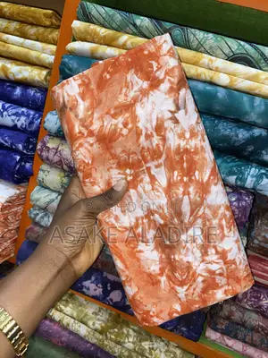 Tie Dye Crack