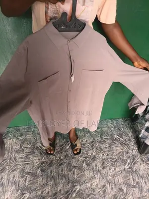 Premium Thrift Shirts