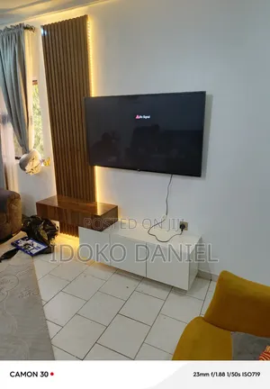 Tv Consoles