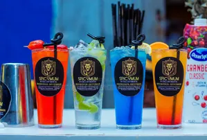 Caterer in Lagos / Available to Travel