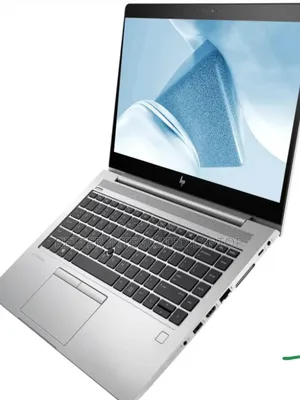 New Laptop HP EliteBook 840 G1 4GB Intel Core i5 SSD 256GB