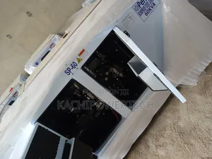 Brand New 60kva Perkins Soundproof Generator