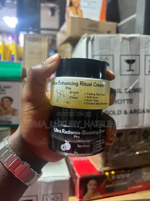 Tagbo Whitening Face Cream