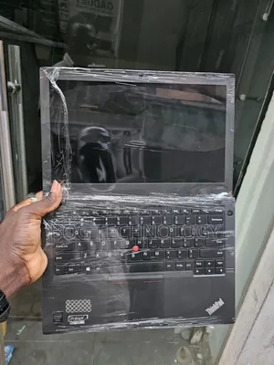Laptop Lenovo ThinkPad X240 8GB Intel Core i5 HDD 500GB