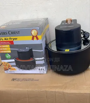 Kitchen Essentials