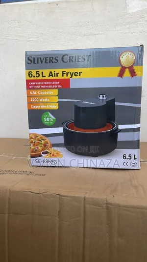 Kitchen Essentials