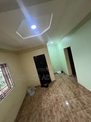 One Bedroom Available in a Shared 2-Bedroom Apartment – Moniya, Ibadan