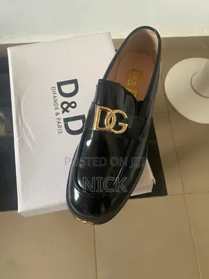Men Leather Shoes