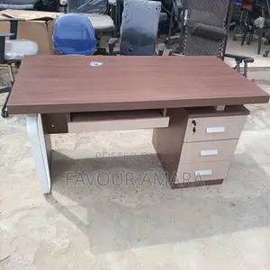 Executive Office Table 1.2m