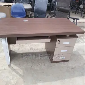 Executive Office Table 1.2m