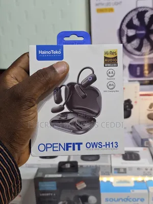 Hainoteko Openfit Wireless Earbuds