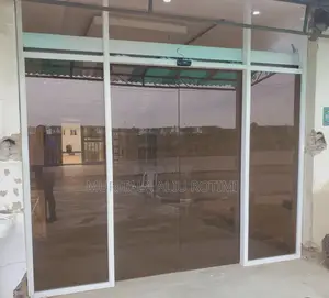 Automatic Sliding Door