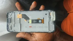 New Infinix Note 8 128 GB Black