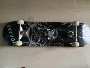 Skateboard