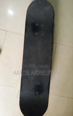 Skateboard