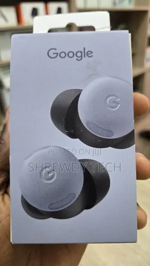 Google Pixel Buds Pro 2 Nd Generation