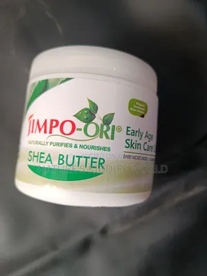 Jimpo_ori Early Age Skin Care Cream