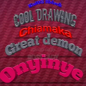 I Create Graphic Design and Logo Design