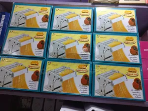 Chin-Chin Cutter (Pasta Maker