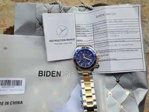 Wrist Watch