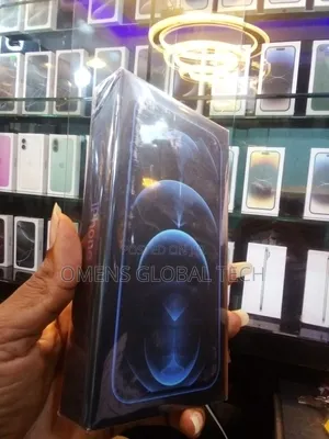 New Apple iPhone 13 Pro Max 128 GB Blue
