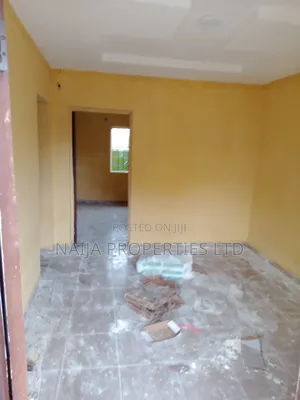 Mini Flat in Baba Adisa, Aiyeteju for rent
