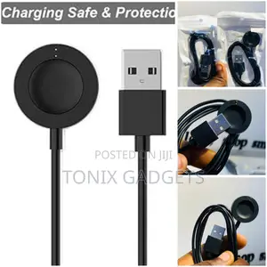 Fossil Gen 6 Smartwatch Charger