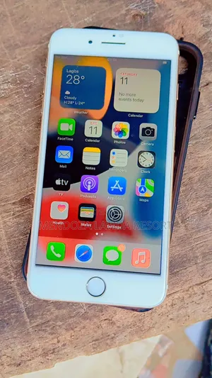 Apple iPhone 7 Plus 32 GB Gold