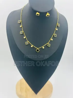 Fashion and Accessories