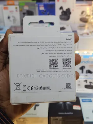 Samsung Galaxy Watch Fit 3 Fitness Tracker