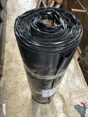 350sqm Dpm, Damp Proof Membrane, Polythene Construction Nylon 2m X 175