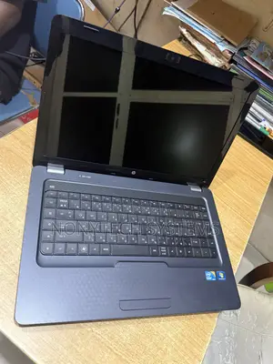 Laptop HP Pavilion G62 4GB Intel Core i3 HDD 320GB