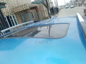 Changan CS35 2020 Blue