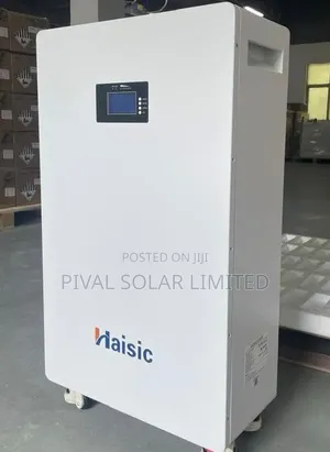 30kwh Lithium Battery