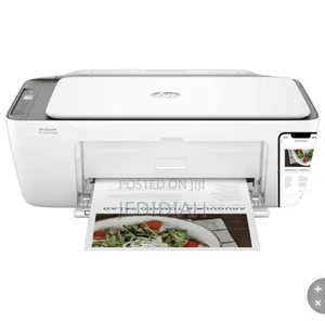 Hp Deskjet Ink Advantage 2976