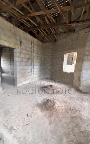 4bdrm Townhouse/Terrace in Guzape District for sale