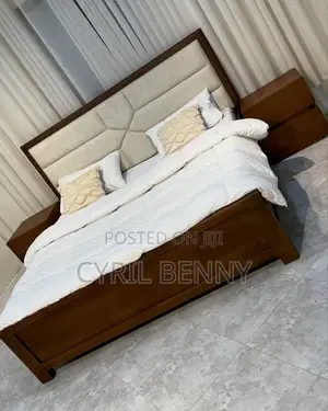 Luxury Bed Frames