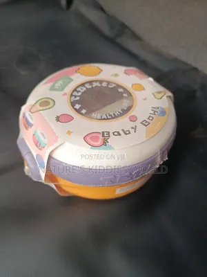 Baby Feeding Bowl