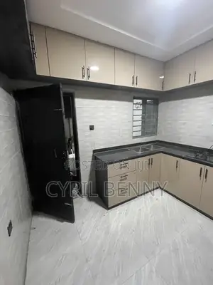 Luxury Kitchen Cabinets