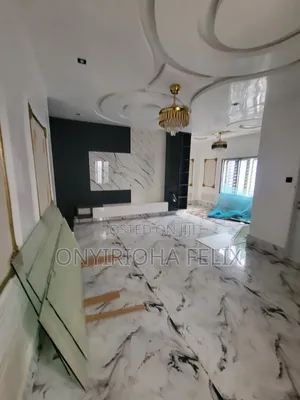 3bdrm Duplex in Lugbe Jado Axis for rent
