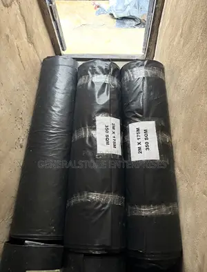 DPM 350sqm in a Roll Damp Proof Membrane, DPM Nylon 2m X 175m